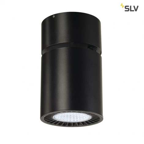Накладной точечный светильник Slv Supros 114180