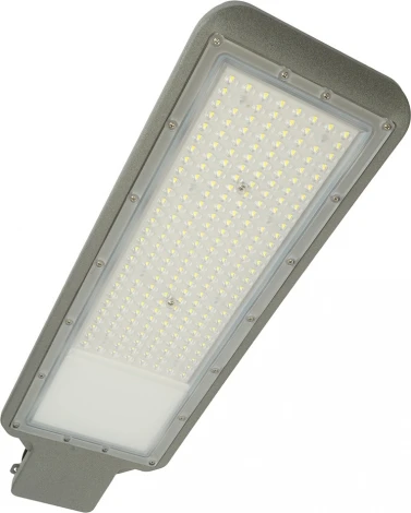 Светодиодный уличный консольный светильник Feron SP3024 48967 (220V, IP65)