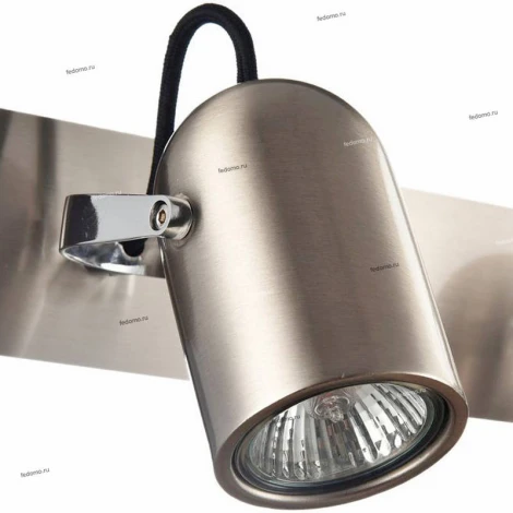 Спот Maytoni Alcor SP311-CW-03-N