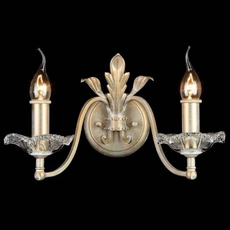 Бра Maytoni Margo RC525-WL-02-G