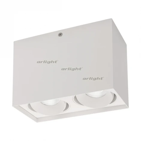Накладной точечный светильник Arlight SP-CUBUS 023083