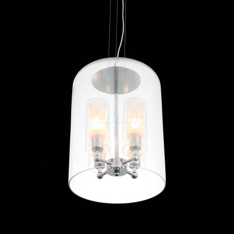 Подвесной светильник ST Luce Сapello SL314.103.04