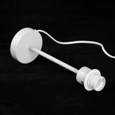 Настольная лампа Lussole LSP-0824 (220V, выключатель)