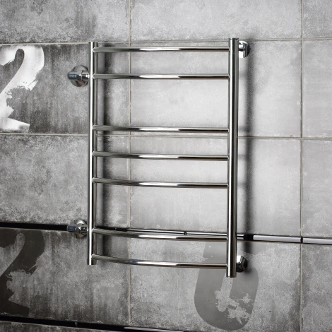 Полотенцесушитель водяной Тругор ЛЦ Приоритет ПМ 3 50x80x50