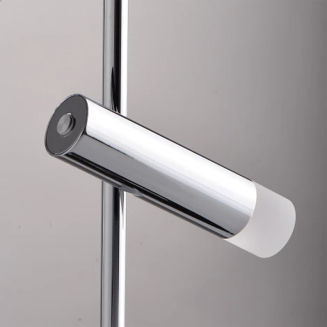 Интерьерная настольная лампа MW-Light Ракурс 631033002