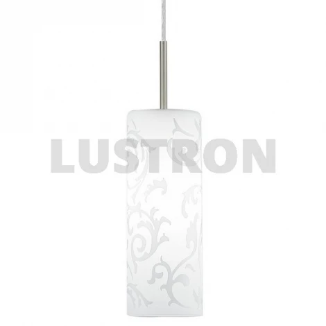 Подвесной светильник Eglo Amadora 90047 (220V, на проводе, цветы, круглые)