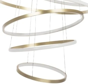 Подвесная люстра Lightstar Rotonda 736483