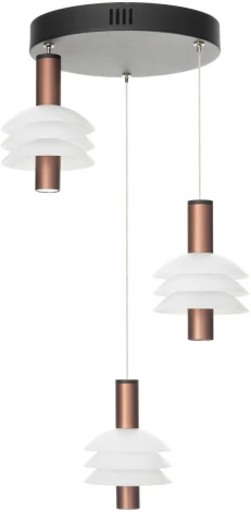 Подвесной светильник Citilux Майя CL202032 (LED, 220V, на проводе)