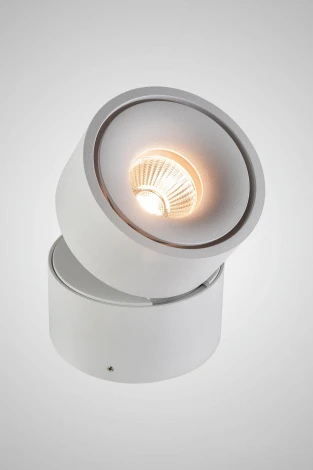 Точечный светильник светодиодный AM Group AM160 AM160 WH (220V)