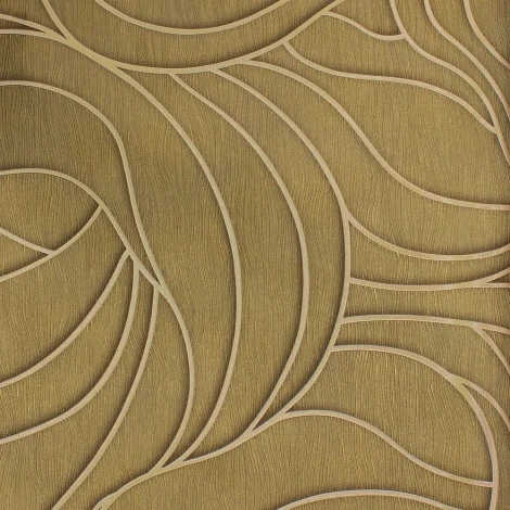 Обои виниловые Marburg Visions Luigi Colani 53341 10,05 x 0,7 м