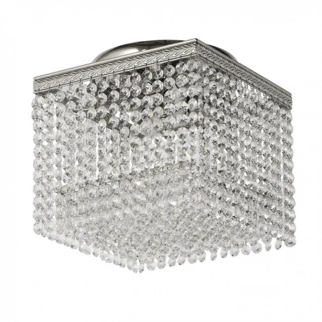 Потолочная люстра Dio D'Arte Cremono E 1.2.24.100 N