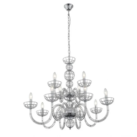 Подвесная люстра ST Luce Manic SL165.103.12
