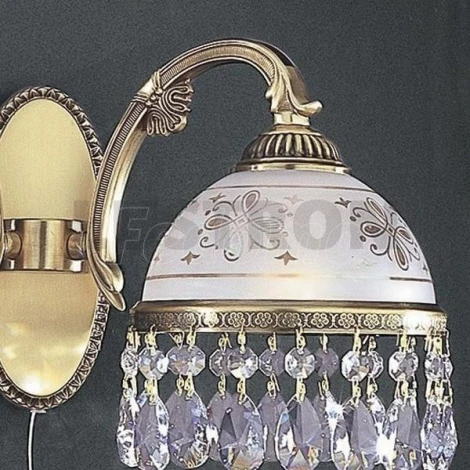 Бра Reccagni Angelo 6000 A 6000/2