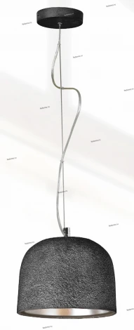 Lussole 9617 LSP-9616(black)