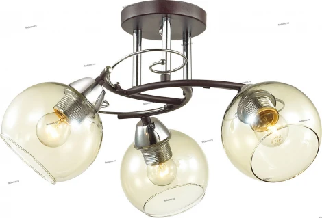 Потолочная люстра Lumion Melefa 3507/3C