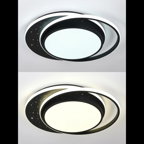 Потолочная люстра Natali Kovaltseva Future INNOVATION STYLE 83114