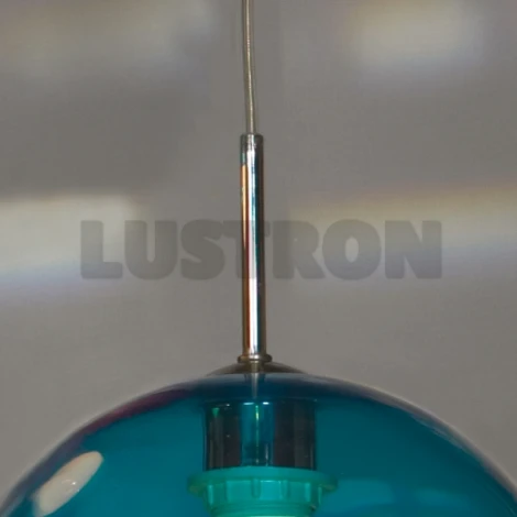 Подвесной светильник Lussole Quarona LSN-4786-01