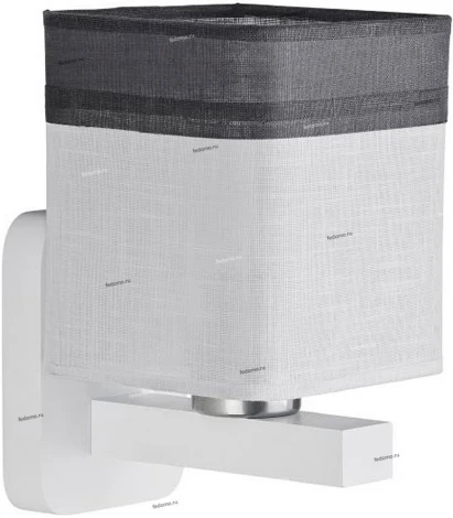 TK Lighting Ibis White 270