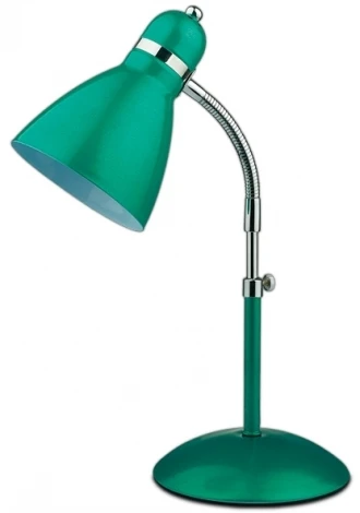Интерьерная настольная лампа Odeon Light Zird 2091/1T