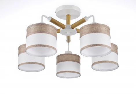 Потолочная люстра J-Light 1794 1794/5C