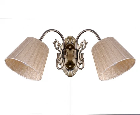 Бра Seven Fires Шерил 10452.02.05.02