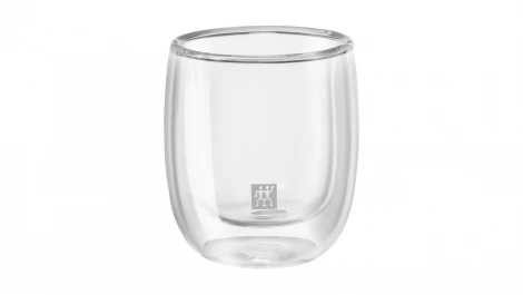 Набор стаканов для эспрессо, 2 шт., 80 мл 39500-075 Zwilling