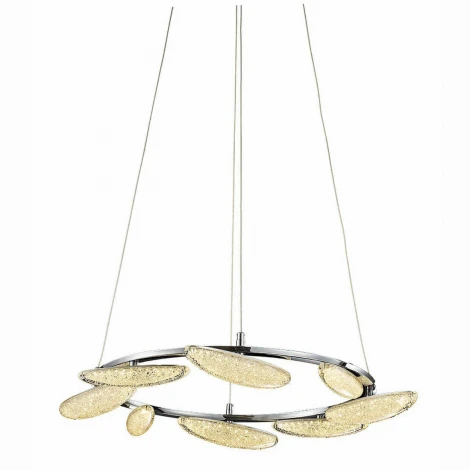 Подвесная люстра Kink Light Тионит 07974