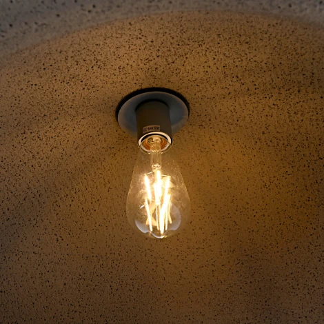 Подвесной светильник E27 Lu Carte LC-11-1669