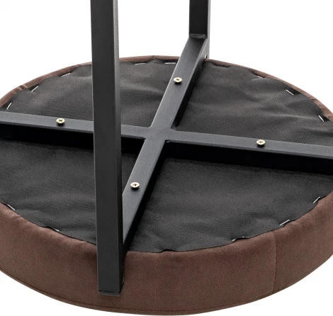 Табурет Leset Авис профиль (Велюр) Leset арт.2500000206566