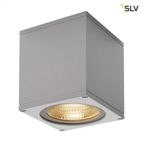 Потолочный светильник уличный Slv Big Theo 234534