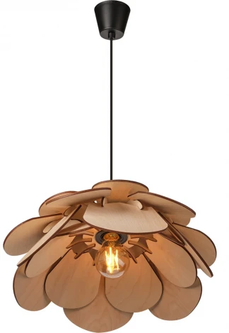 Подвесной светильник артишок Мелодия Света PS1N 000031262