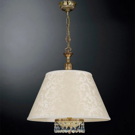 Подвесная люстра Reccagni Angelo 6523 L 6523/50