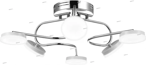 Потолочный светильник уличный ST Luce Rugiada SL921.112.07