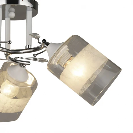 Потолочная люстра Wedo Light Matino 66208.01.64.03