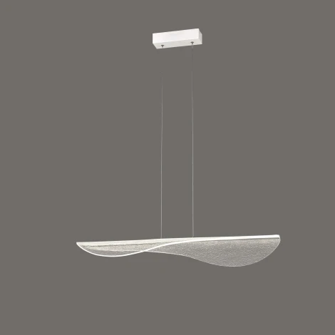 Подвесной светильник светодиодный Bianca 7765 (220V, на тросе)