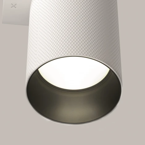 Настенный светильник Maytoni Artisan C080WL-02-GU10-W (220V, круглые)