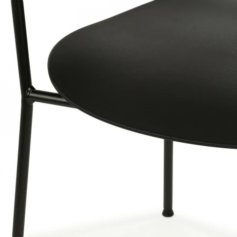 Обеденный стул Pedigree c подлокотниками COSMO арт.AFM2433-1