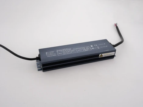 Блок питания 200Вт 24В LEDS POWER 003153