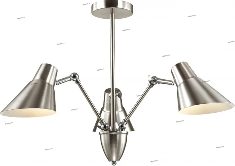 Потолочная люстра Lumion Vittam 3590/3C