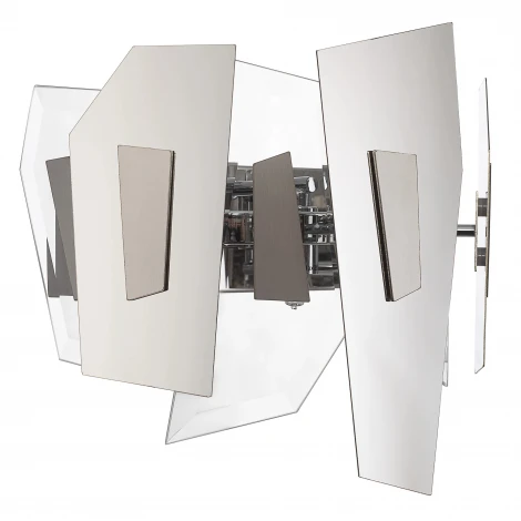 Бра Citilux Dart CL231431 хром