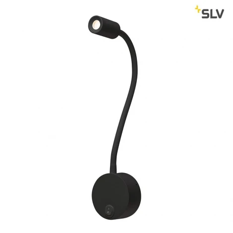 Настенный светильник Slv Dio Flex Plate 1002431