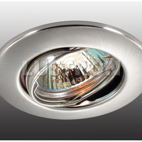 Встраиваемый точечный светильник Novotech Classic 369694 (12V)