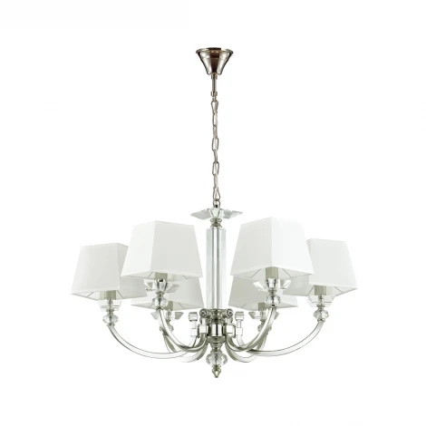 Подвесная люстра Odeon Light Chester 4183/6
