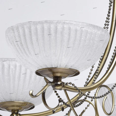 Подвесная люстра MW-Light Фелиция 347017605