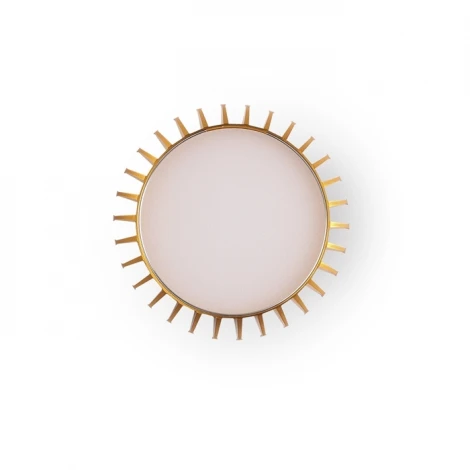 Настенный светильник Odeon Light Cielino 3847/3WL