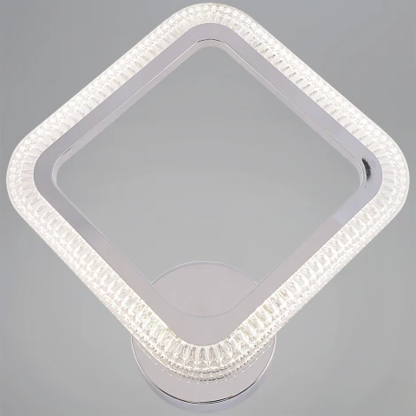 Бра светодиодное Reluce 09838-0.2-01 CR (220V)