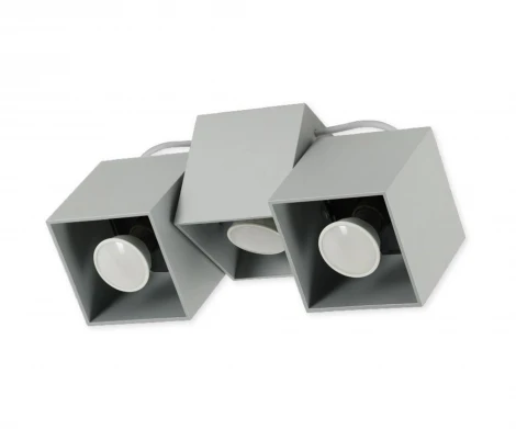 Спот Lampex Kraft 650/3 POP