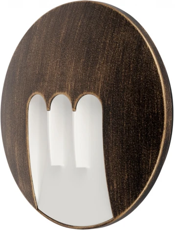 Архитектурная подсветка Oasis Light SIDNEY LED W1871 GB