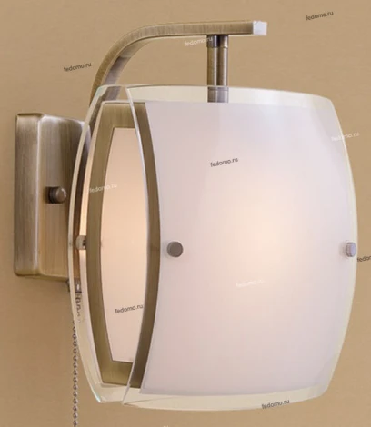 Бра Citilux Берген CL161313