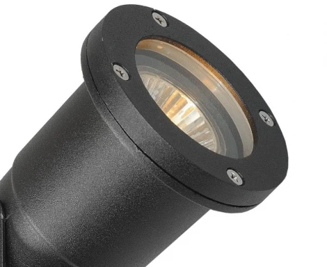 Архитектурная подсветка DeMarkt Титан 808040301